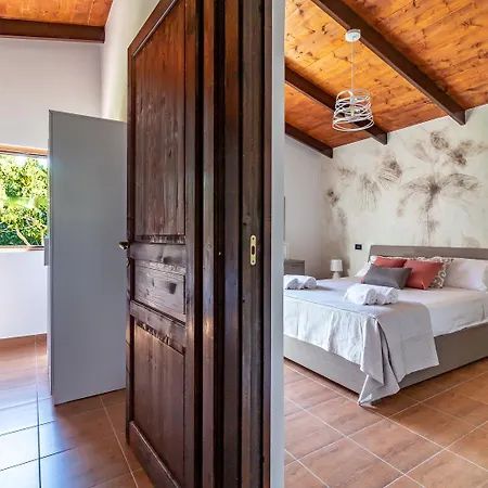 Holiday home Vacanze Le 4 Querce Piscina Bbq Natura *
