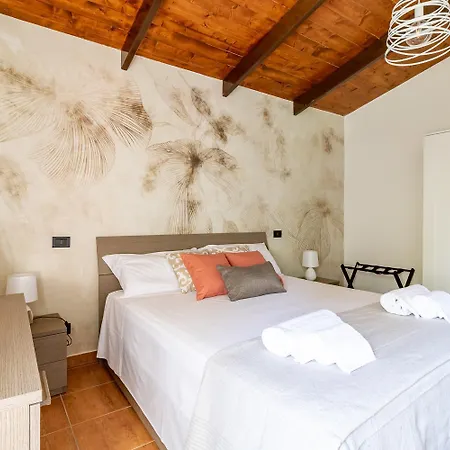 Vacanze Le 4 Querce Piscina Bbq Natura Holiday home *